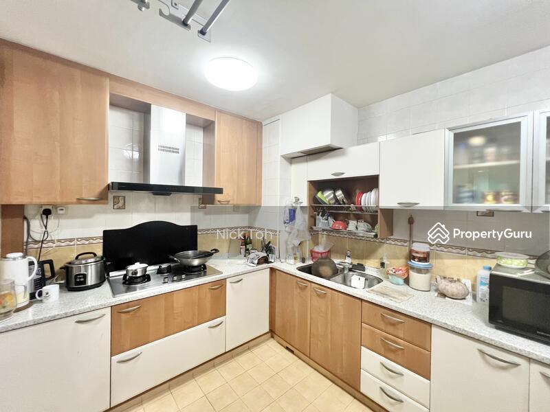 HDB Flat for Rent, 631 Senja Road, SGD 880 | 99-year lease