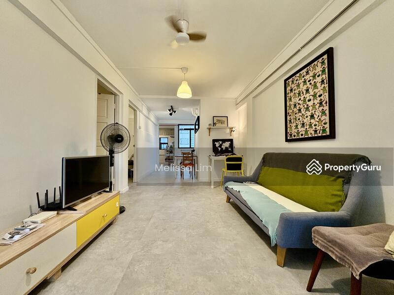 Prop-GPT: HDB Flat: D14  93 Jalan Dua