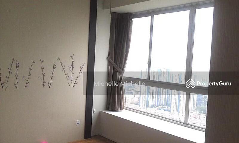Condominium for Rent: D08, 208741