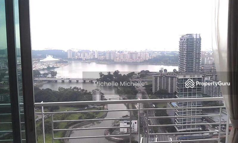 Condominium for Rent: D08, 208741