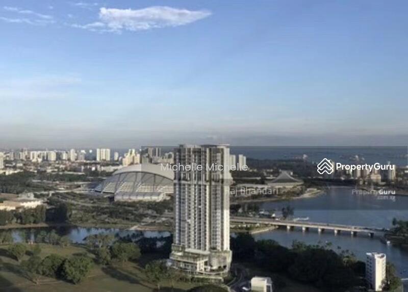 Condominium for Rent: D08, 208741