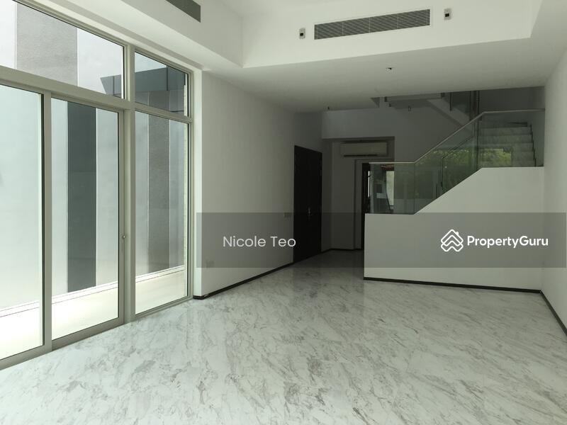 Condominium for Rent: D05, 126794