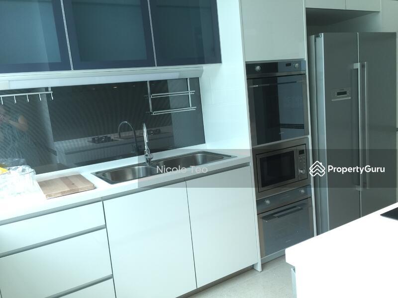 Condominium for Rent: D05, 126794