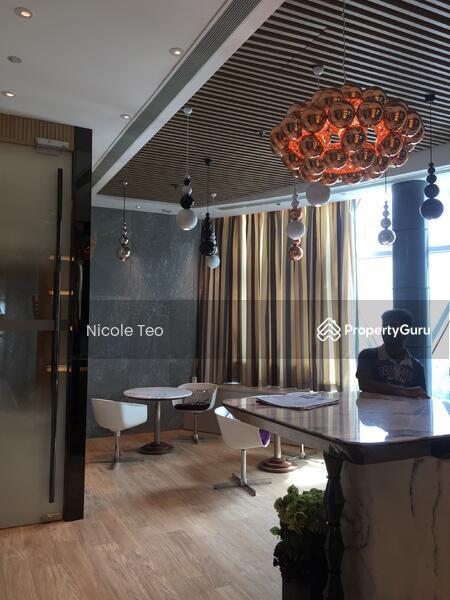 Condominium for Rent: D05, 126794