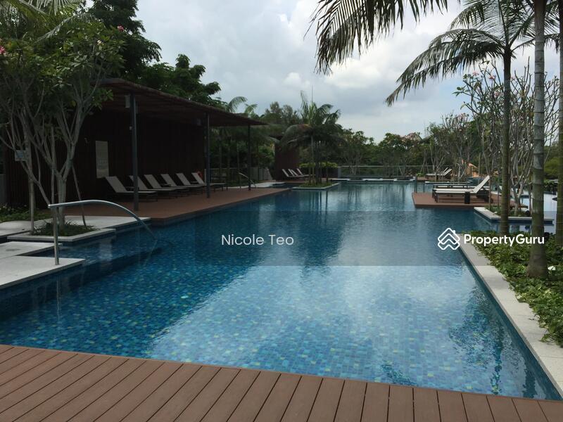 Condominium for Rent: D05, 126794