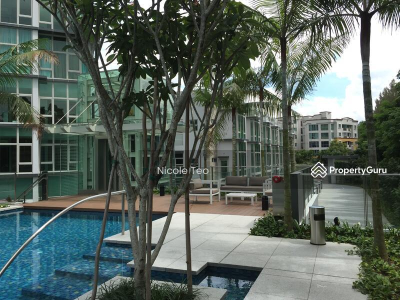 Condominium for Rent: D05, 126794