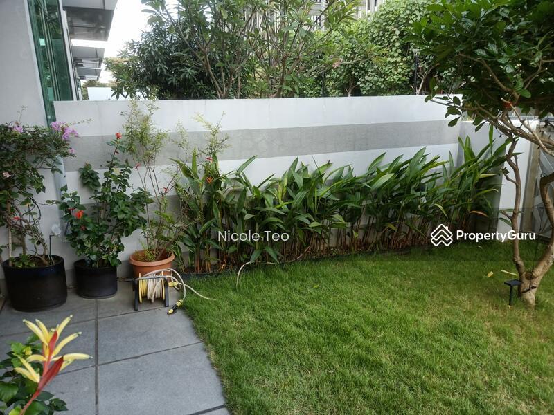 Condominium for Rent: D05, 126794