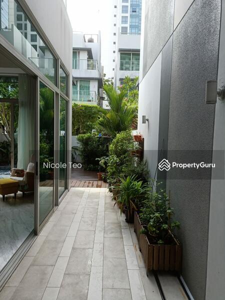 Condominium for Rent: D05, 126794