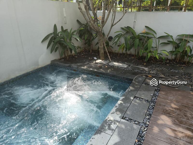 Condominium for Rent: D05, 126794