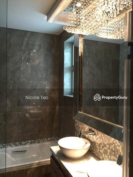 Condominium for Rent: D05, 126794