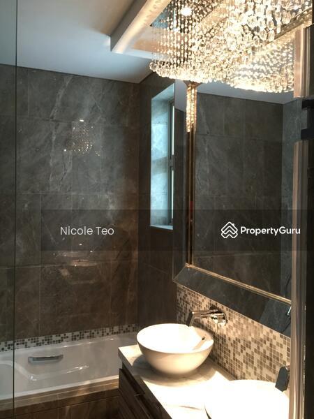 Condominium for Rent: D05, 126794