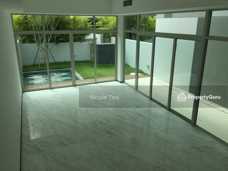 Condominium for Rent: D05, 126794