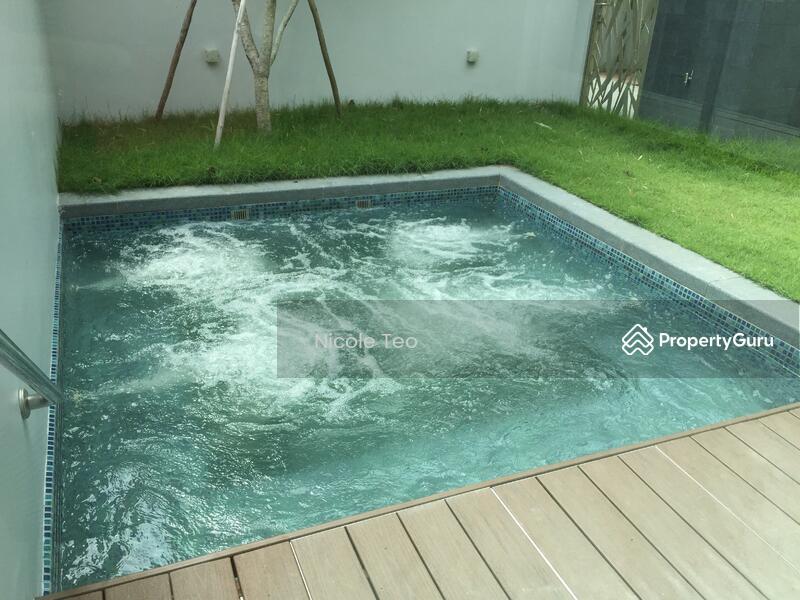Condominium for Rent: D05, 126794