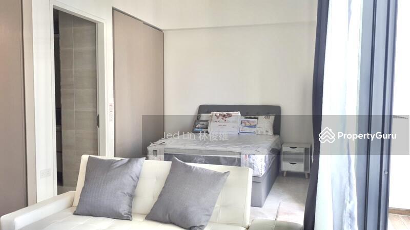 Prop-GPT: Condominium: D03 Tiong Bahru Highline Residences