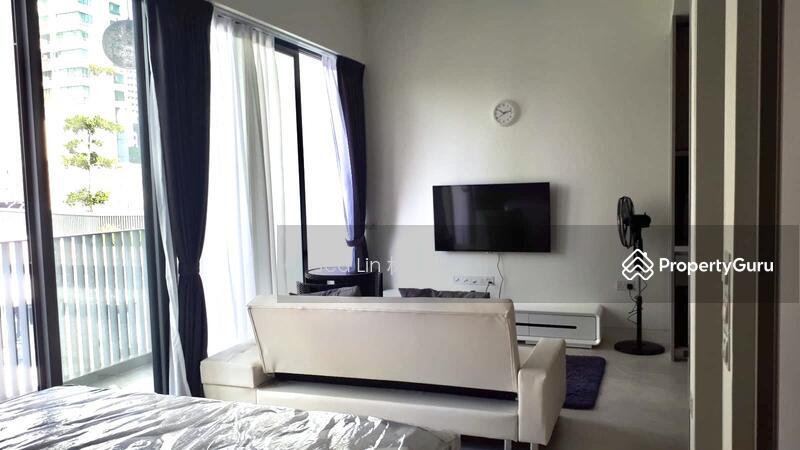 Highline Residences