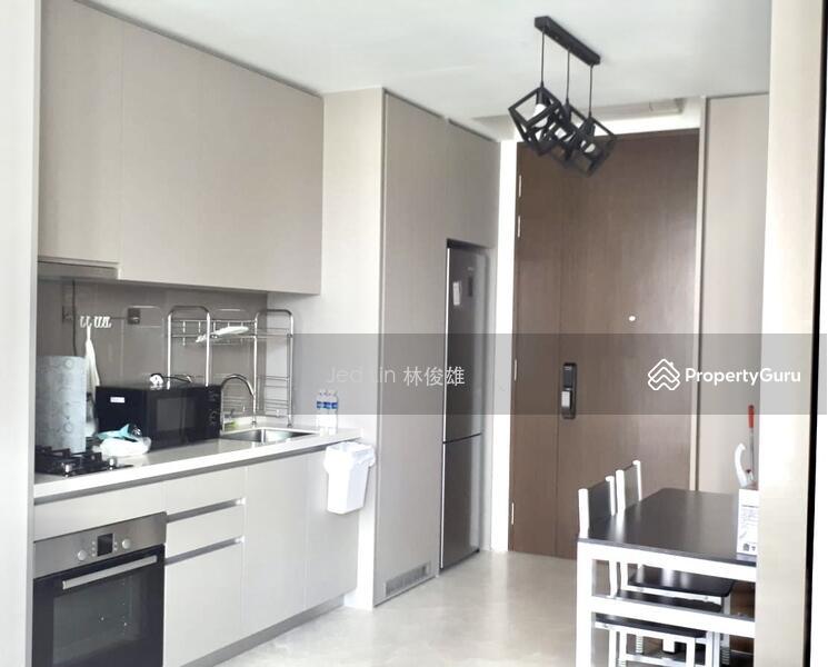 Highline Residences