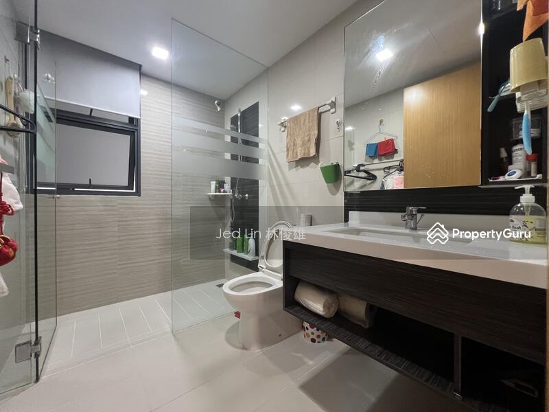 Highline Residences