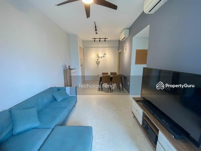 Prop-GPT: Condominium: D19  The Luxurie