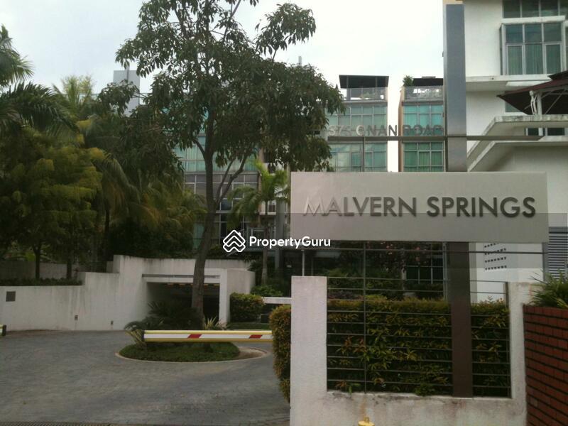 Condominium for Rent: D15, 424775