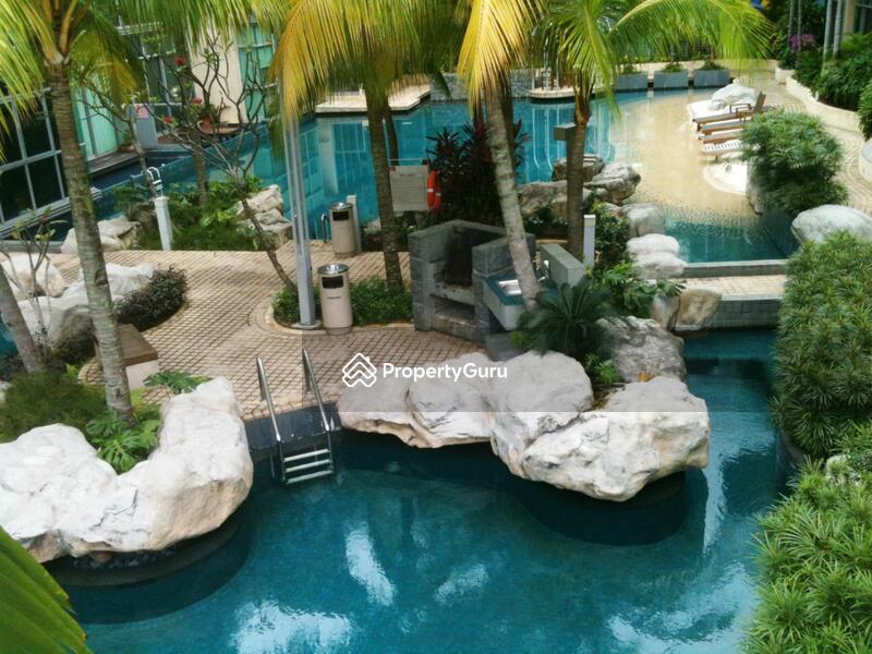 Condominium for Rent: D15, 424775