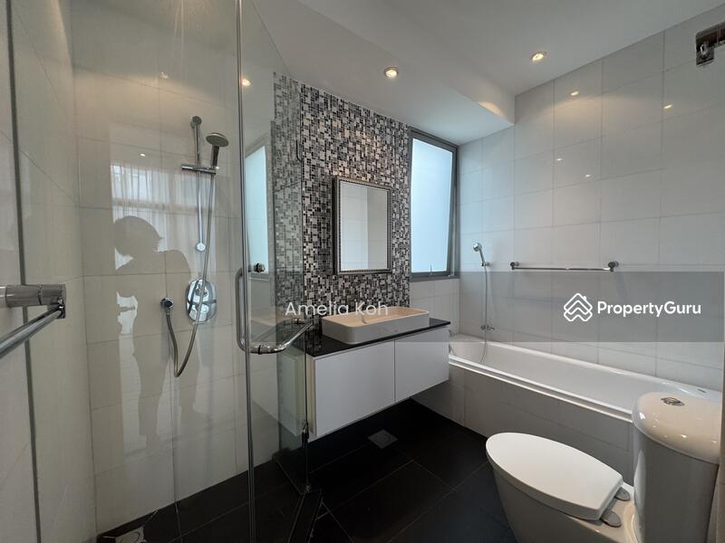Condominium for Rent: D15, 424775
