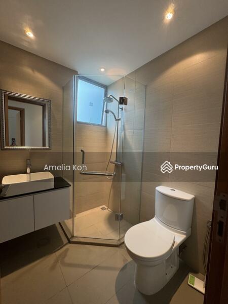 Condominium for Rent: D15, 424775