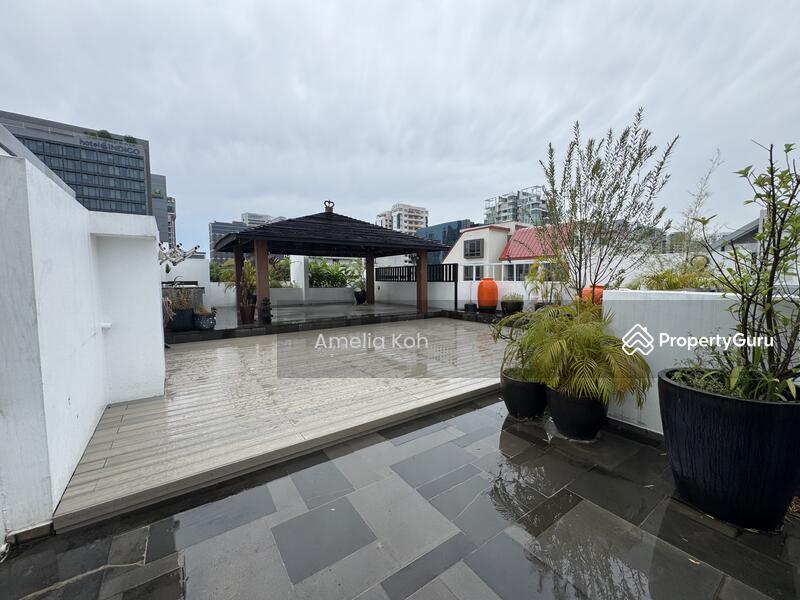Condominium for Rent: D15, 424775