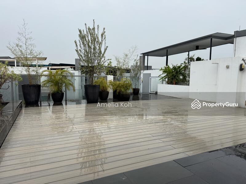 Condominium for Rent: D15, 424775
