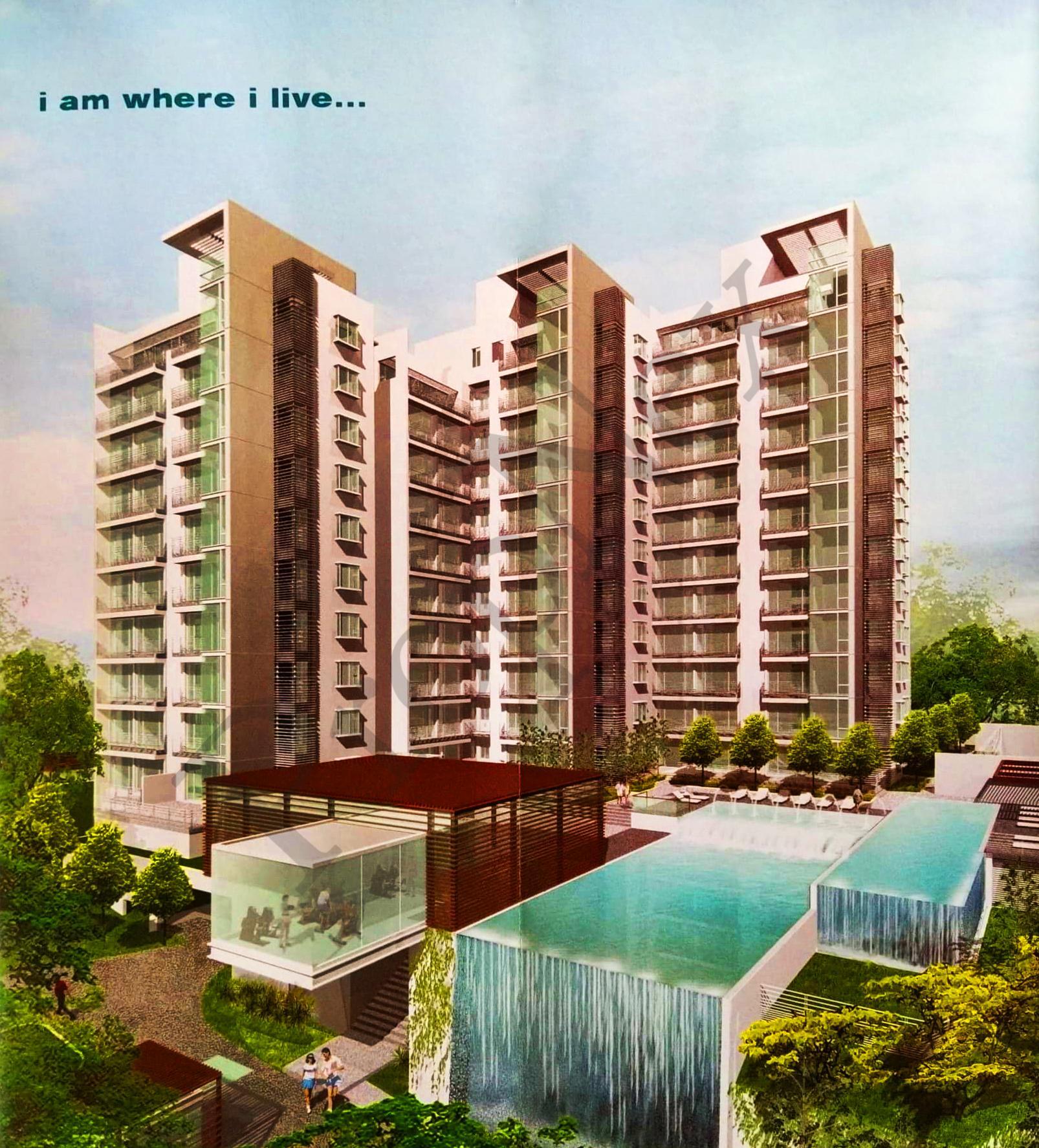 Prop-GPT: Condominium: D10  The Levelz