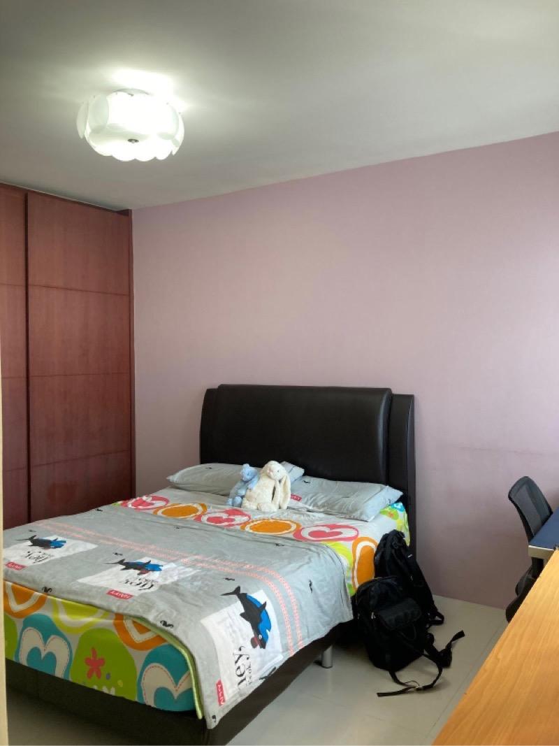 Prop-GPT: HDB Apartment: D14 Geylang 3D Upper Boon Keng Road