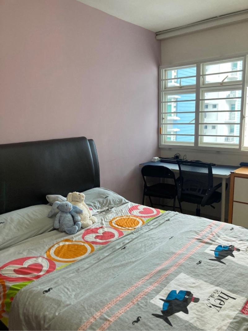 HDB Apartment for Rent: Geylang, D14, 384003
