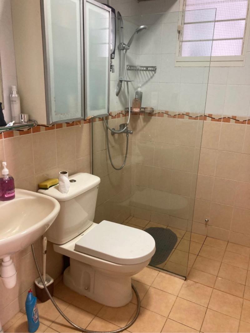 HDB Apartment for Rent: Geylang, D14, 384003