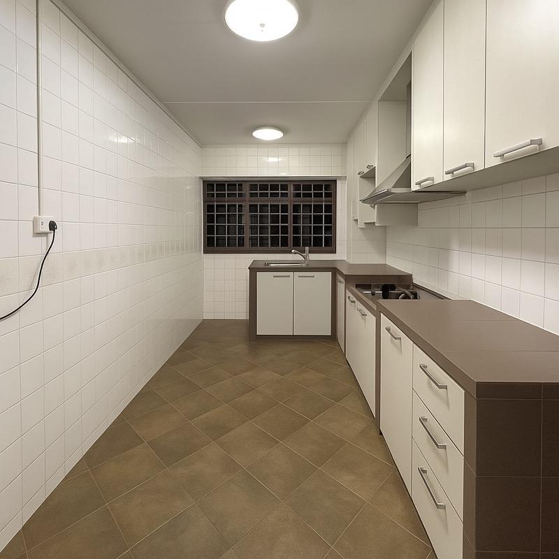 786 Choa Chu Kang Drive HDB Apartment For Rent, $3,580, 3 Bed 2 Bath 1,194 sqft $3.00 psf