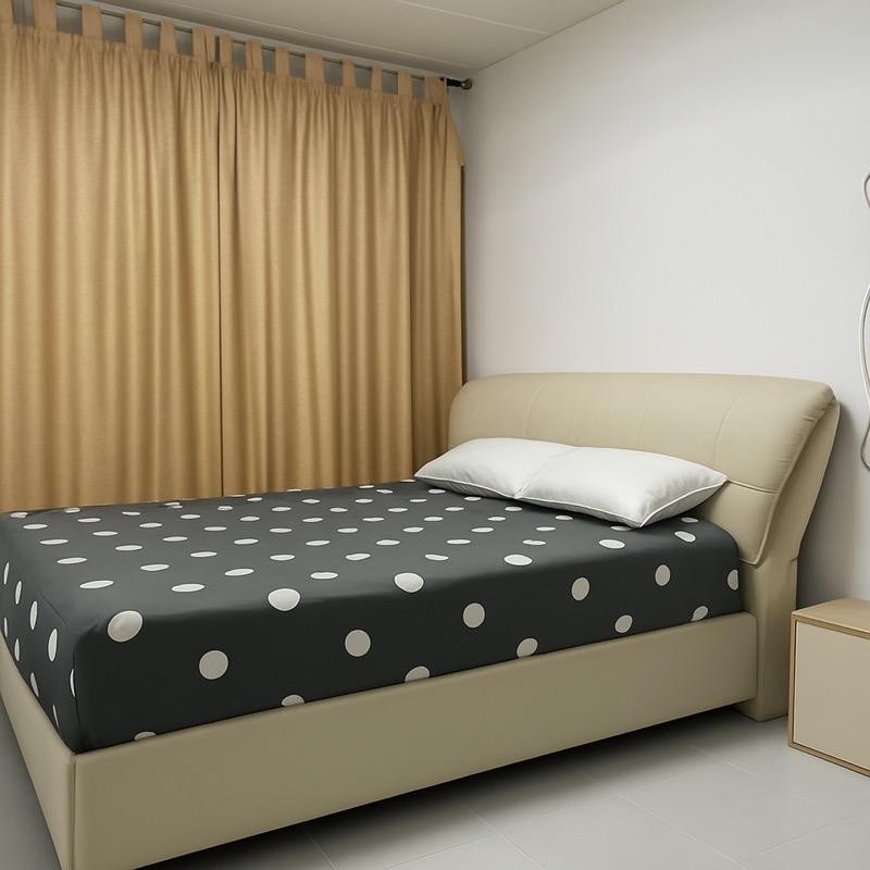 786 Choa Chu Kang Drive HDB Apartment For Rent, $3,580, 3 Bed 2 Bath 1,194 sqft $3.00 psf