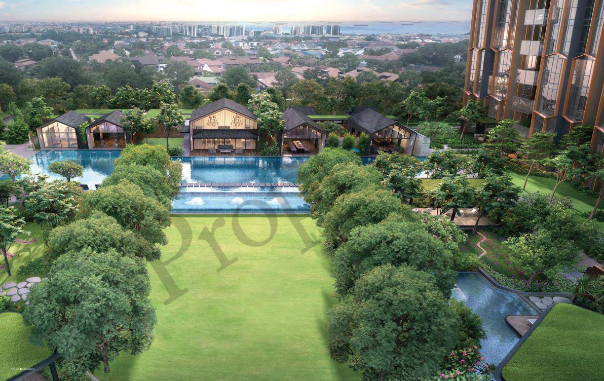 Prop-GPT: Condominium: D15  LIV @ MB