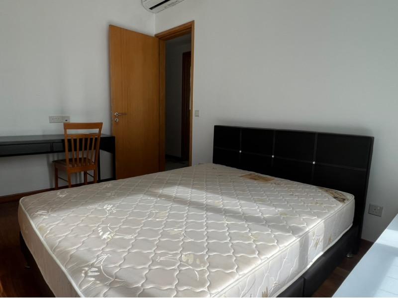 Prop-GPT: Apartment: D11  Iridium