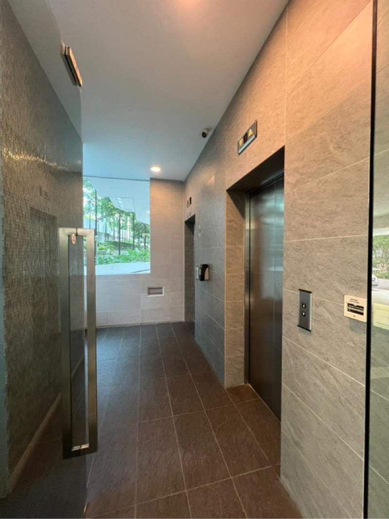 Apartment for Rent: D11, 308349