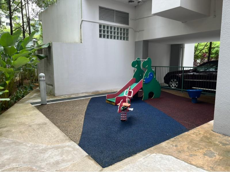 Apartment for Rent: D11, 308349