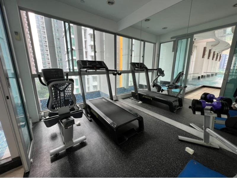 Apartment for Rent: D11, 308349
