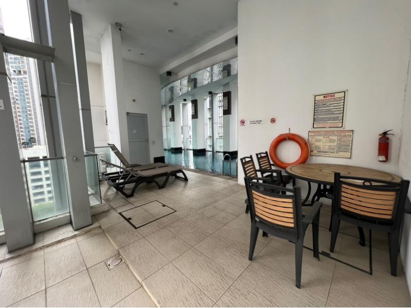 Apartment for Rent: D11, 308349