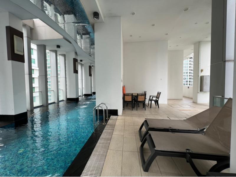 Apartment for Rent: D11, 308349