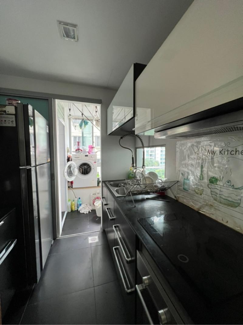 Apartment for Rent: D11, 308349