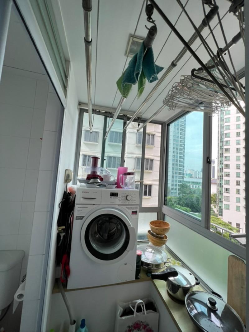 Apartment for Rent: D11, 308349