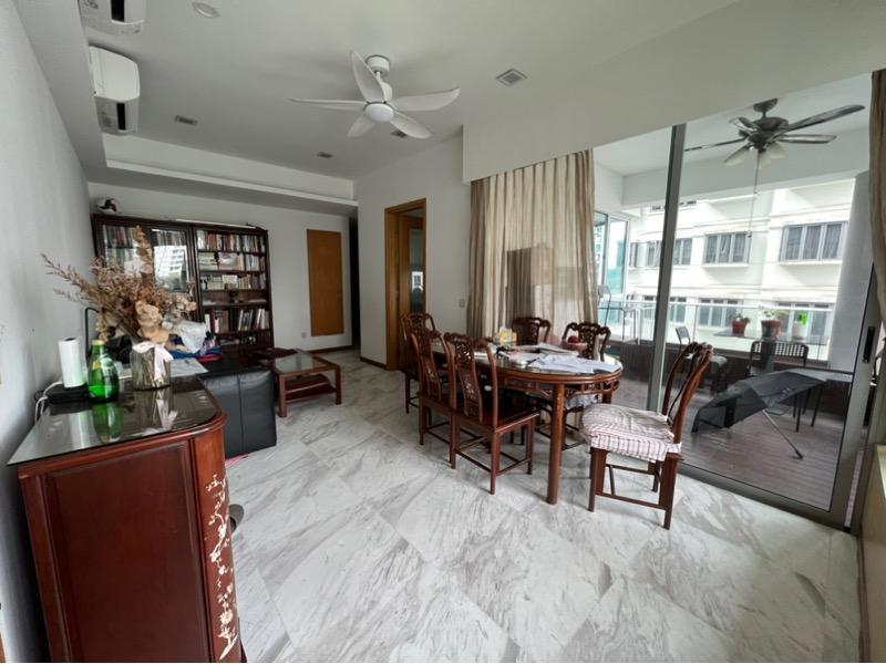 Apartment for Rent: D11, 308349