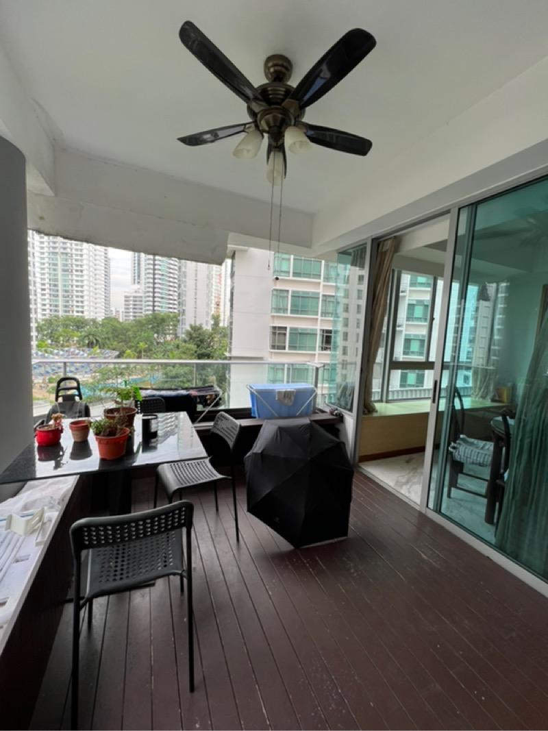Apartment for Rent: D11, 308349
