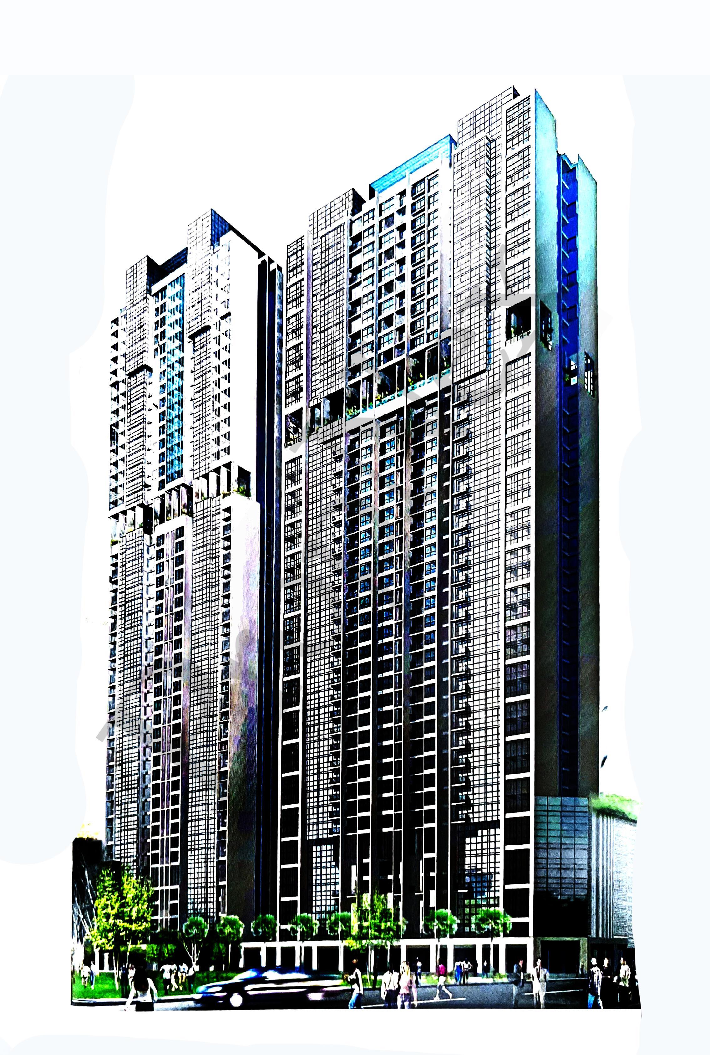 Prop-GPT: Apartment: D02  Icon