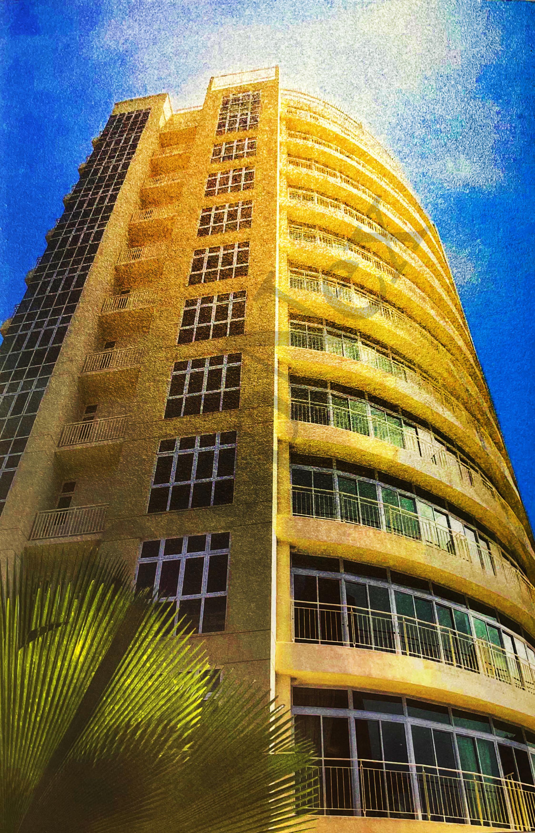 Prop-GPT: Condominium: D10  The Aston