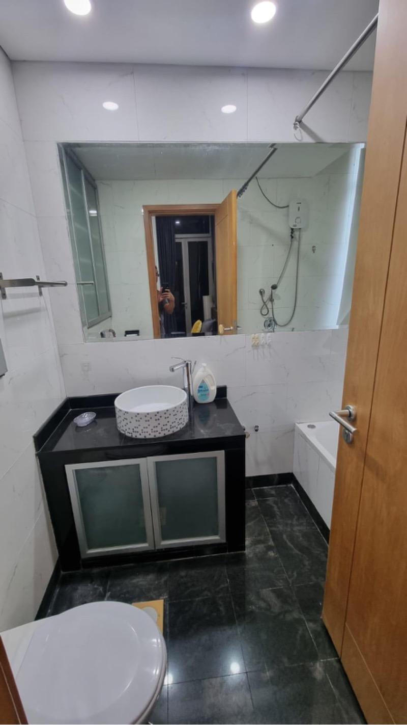 Condominium for Rent: D16, 466526