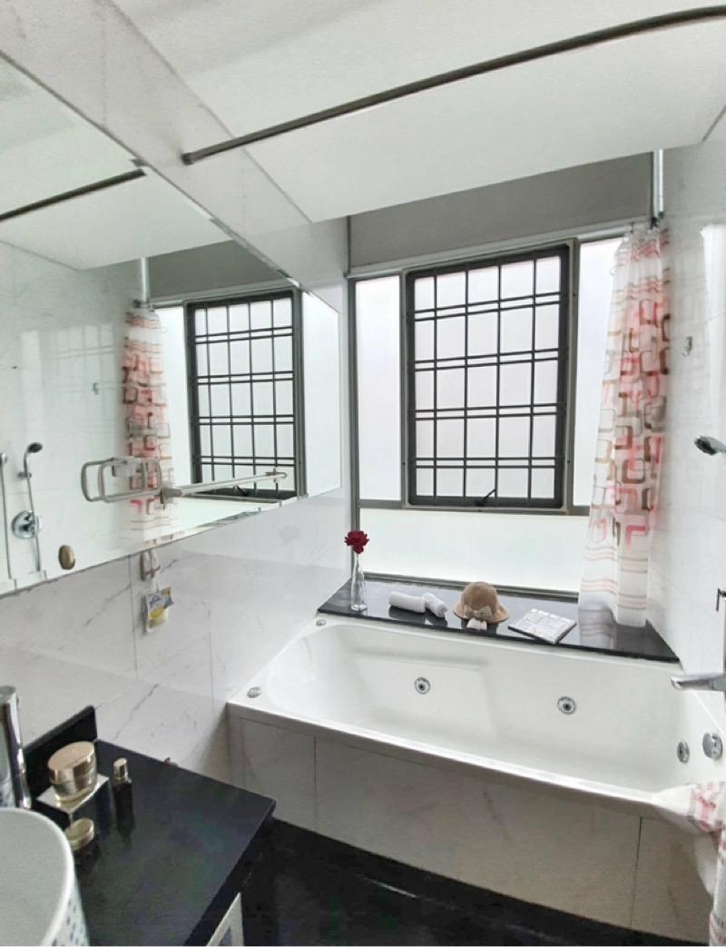 Condominium for Rent: D16, 466526