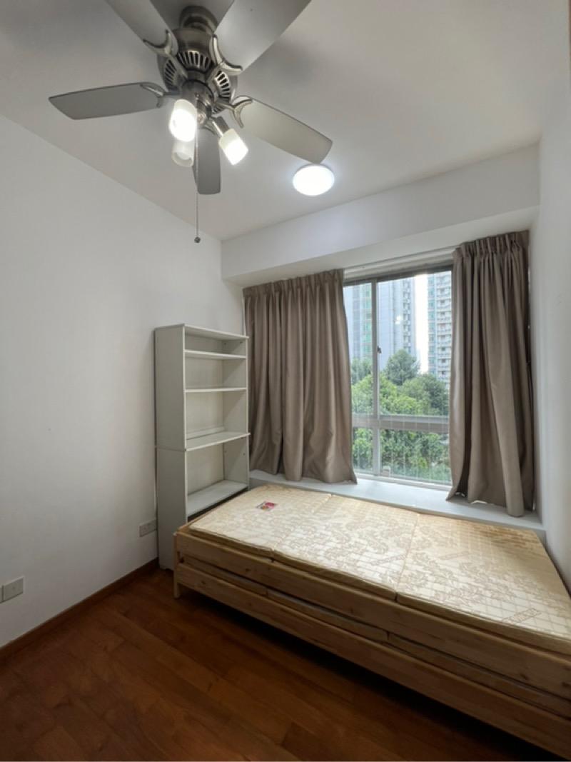 Prop-GPT: Apartment: D11  Iridium